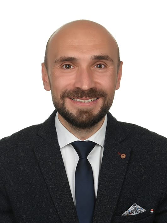 Kıvanç Yazıcı